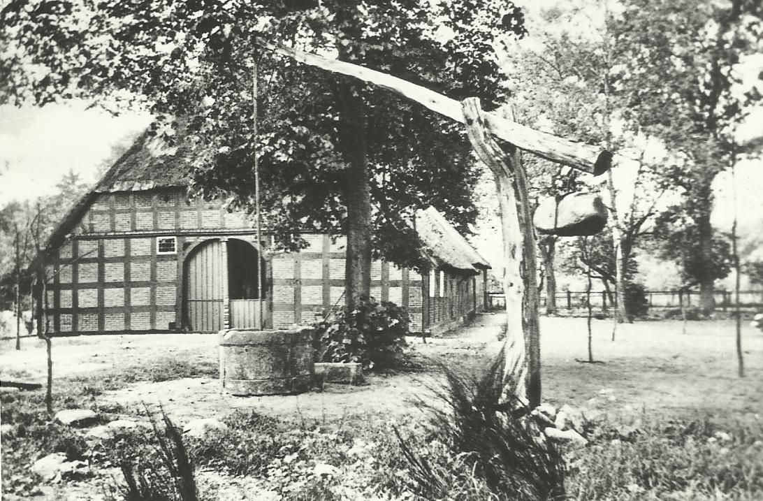 Heimatbund Fischerhude Quelkhorn Der Verein